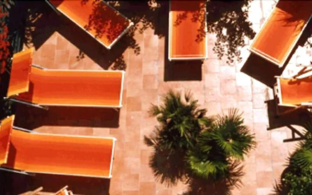 Hotel Villa Bruna