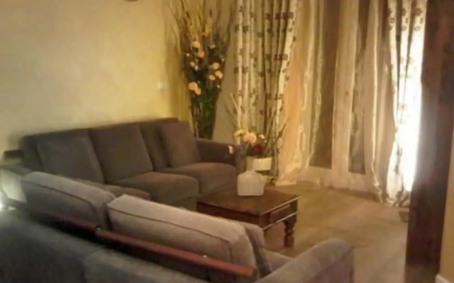 Casa Munay