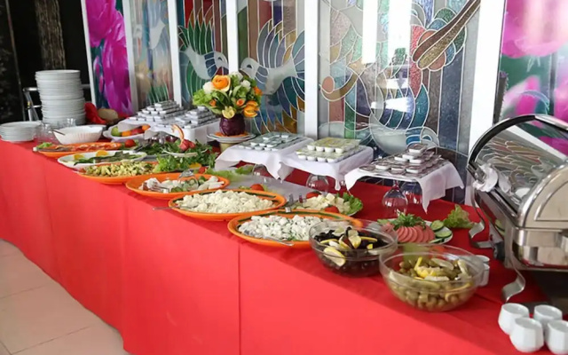 Koc Hotel
