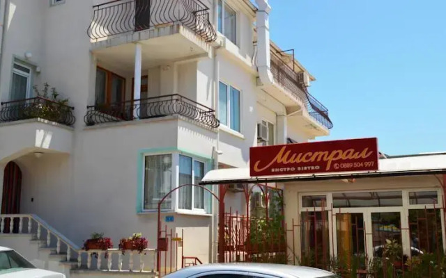 Guest House Mistral
