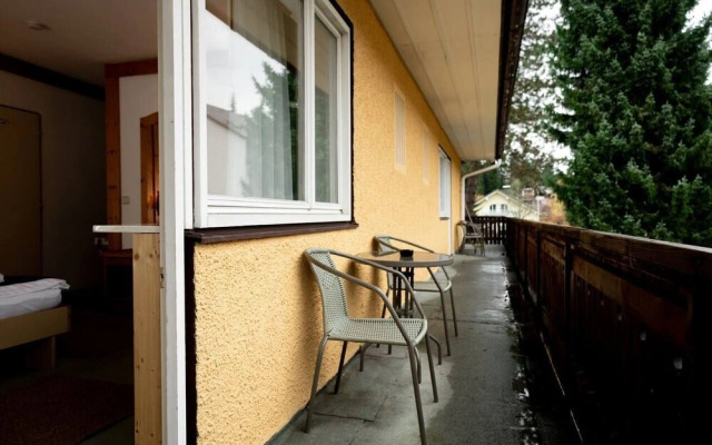 Hotel zum see