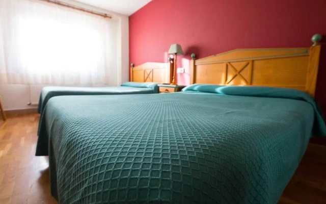 Hostal Gau-Txori
