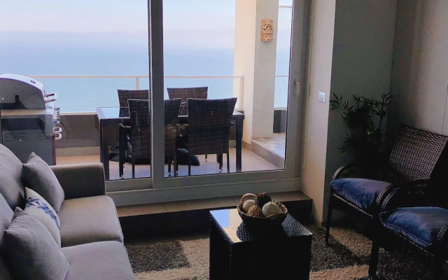 Apartament 132 Costa De Montemar