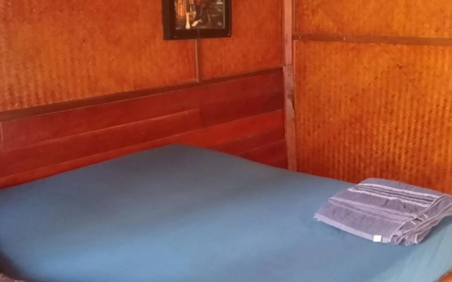 Bamboo Bungalow Thong Nai Pan Yai