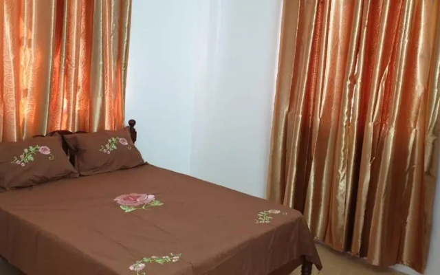 Apartment 04 Mont Choisy