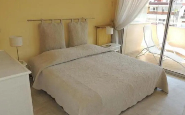 Appartement Lerins