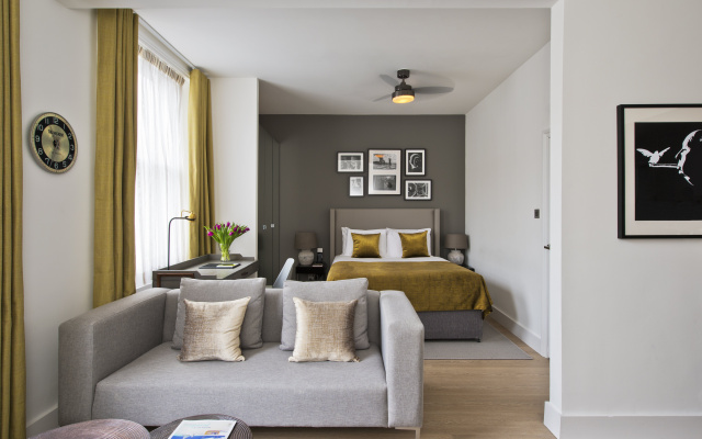 Nevern Place by Supercity Aparthotels