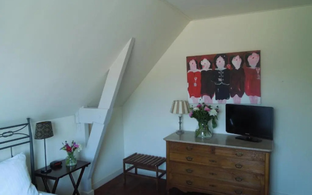 Bed & Breakfast Frans Hals Haarlem