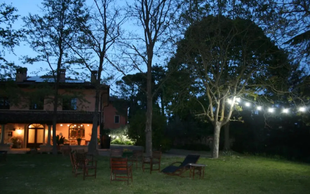VillAggio B&B
