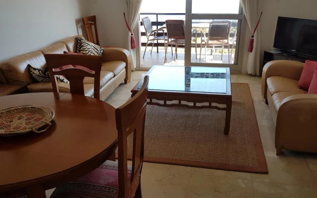 Kai Alde Estepona