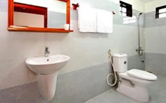 Thao Nguyen Phat Homestay