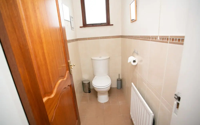 Lisburn Serviced Accommodation