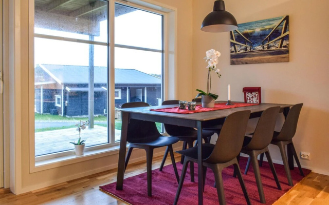 Beautiful Home in Lindesnes With 3 Bedrooms