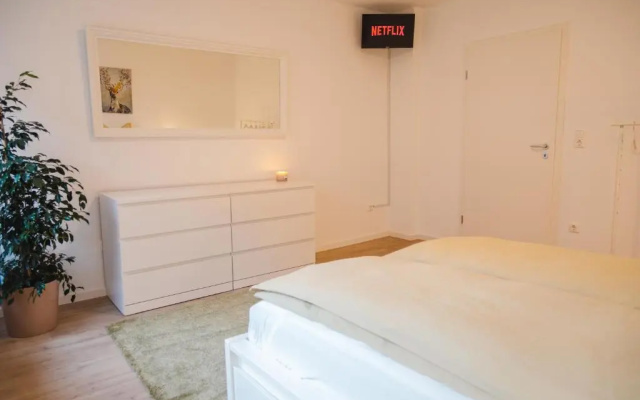 World of Rooms - Apartment Paris