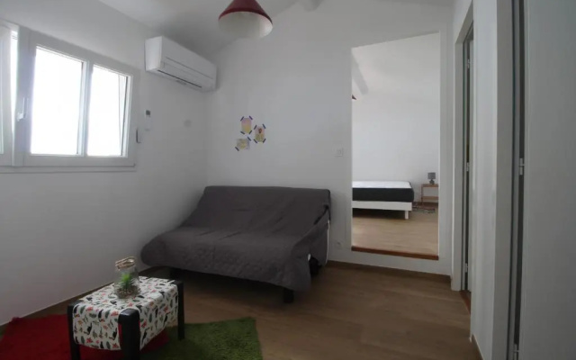 Appartement renove 3 chambres les pieds dans l eau