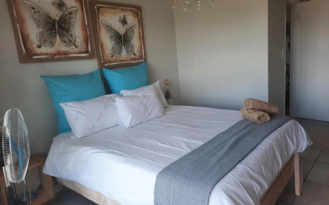 The Blyde Crystal Clear Lagoon 2 bedroom penthouse