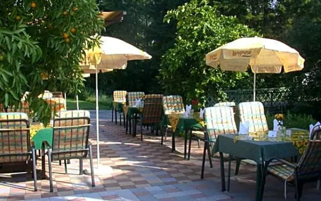 Hotel-Restaurant "Untere Mühle"