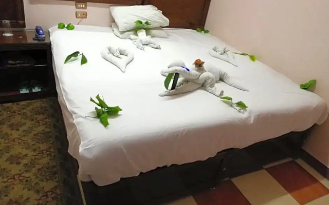 Dream Hotel