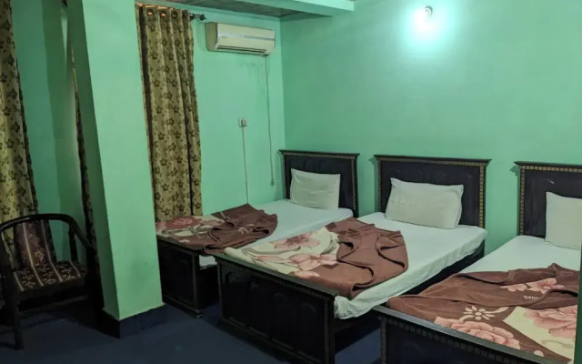 New Grace Hotel