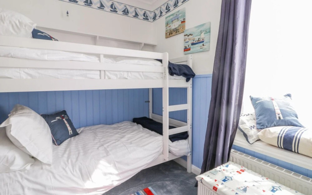 Hartwood Cottage, Scarborough