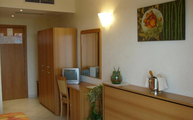 Hotel Apulia