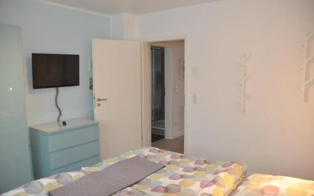 Ferienhaus Wiekhus