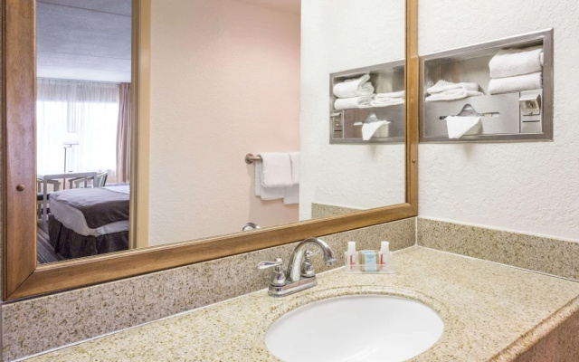 Best Western Deltona Inn