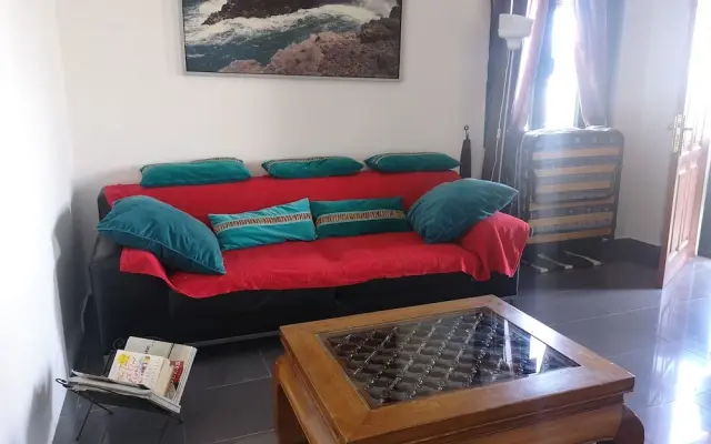 Rooms Costa Teguise Beach - Adults Only
