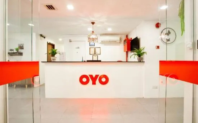 988 Hotel