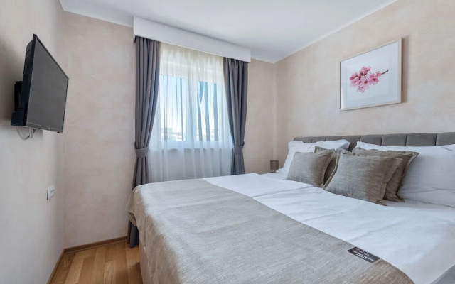 Apartmani Rubinić
