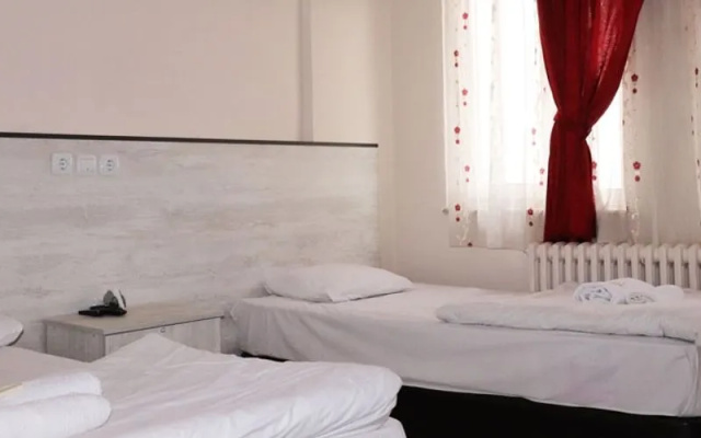 Otel Termal