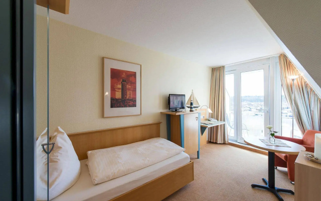 Hotel Muschelgrund