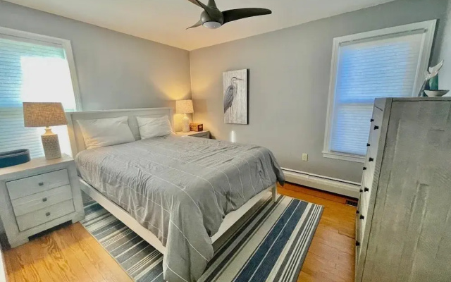Rodney Street 112