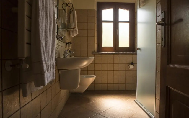 Country Hotel Mandra Edera