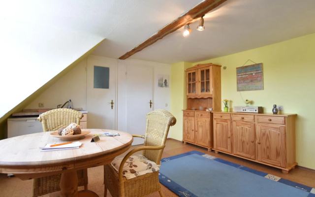 Comfortable Apartment Near Insel Poel