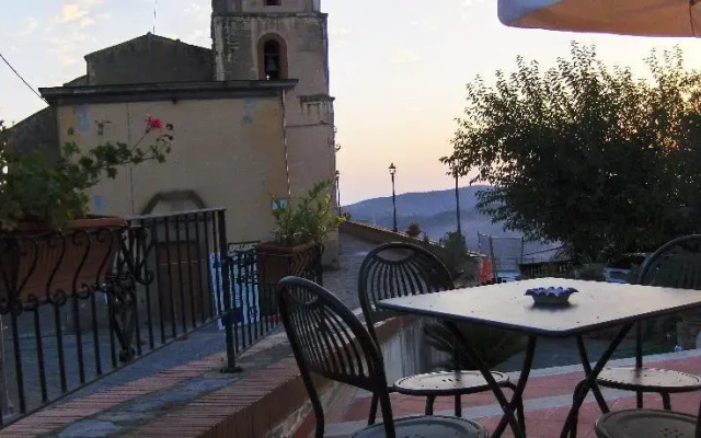 Nerodivino B&B