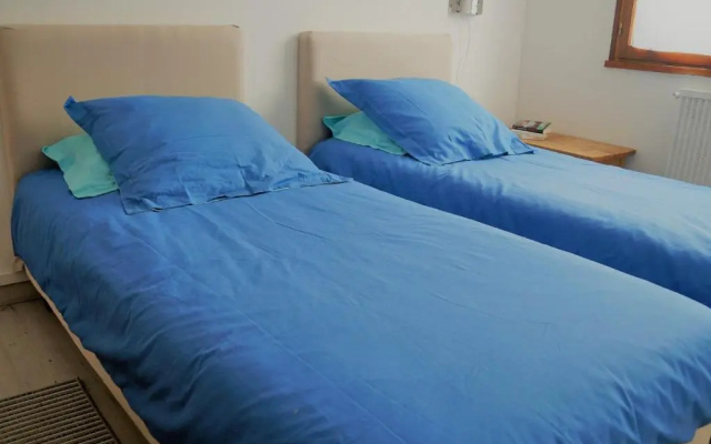 Appartement Barcelonnette, 3 pièces, 6 personnes - FR-1-165A-21