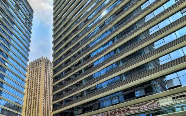 Jinmazhishang Hotel (Moshu Mansion)