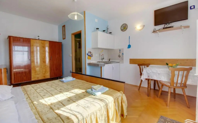 Apartment Agava