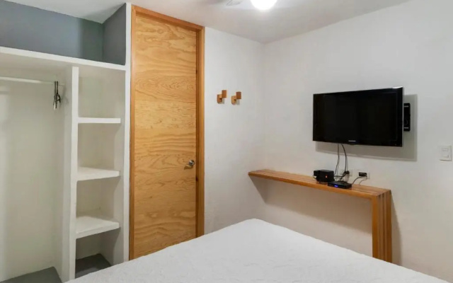 Hotel VF