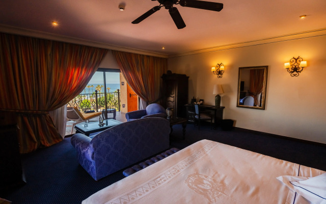 Europe Villa Cortes