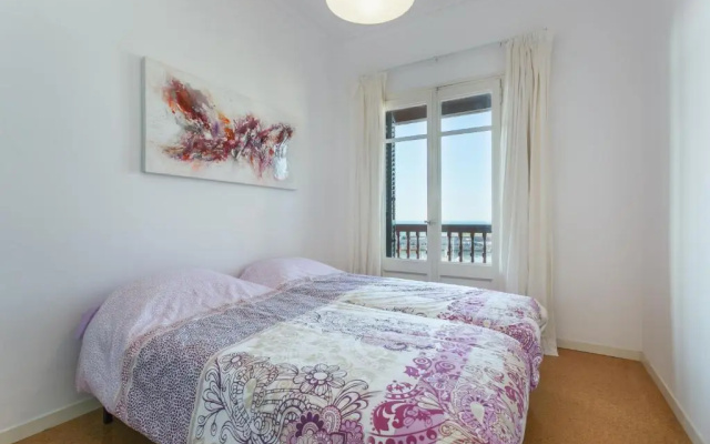 Apartment Arenyslux