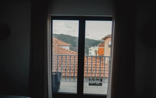 Alojamento 88