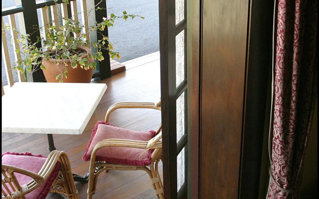 Ballina Manor Boutique Hotel