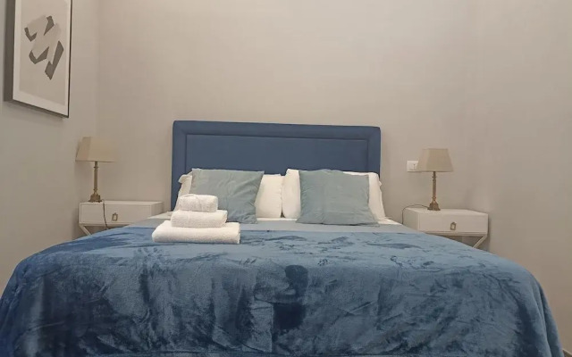 AD Vatican Luxury Rooms