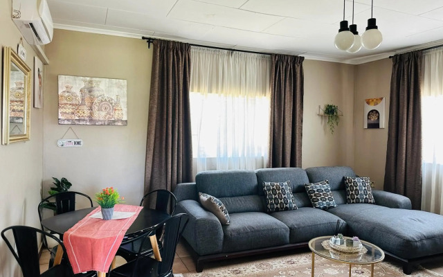 Serene 3 bedroom house in Olympia, Lusaka
