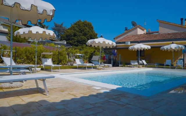 La Magnolia B&B