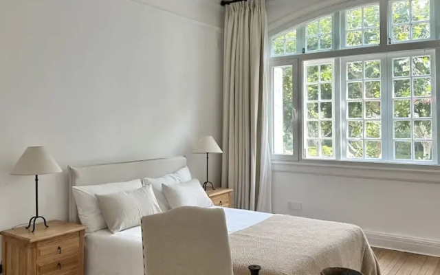 Shanghai Hills& Art Suite 17