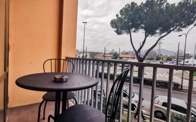 Lusa'S Suite