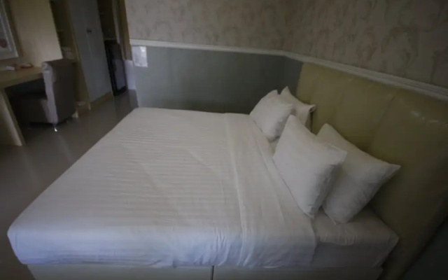 Grand Garden Home Resort